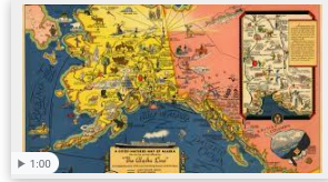 Alaska is formerly acquired