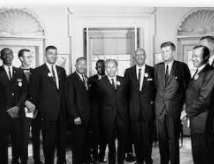 Presidential Proclamation Ending