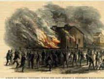 Memphis riots of 1866