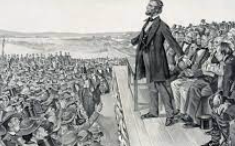 Gettysburg Address