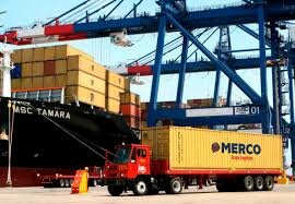 Fomento de la logística