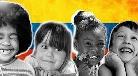 Timeline: Niños como sujetos de Derechos