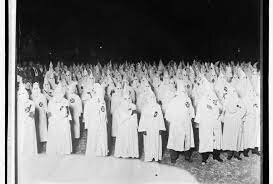 Ku Klux Klan