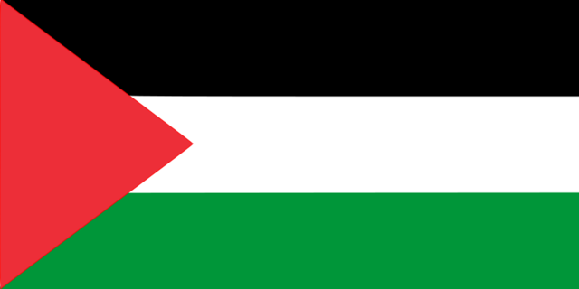 Rise of the Palestine Liberation Organization