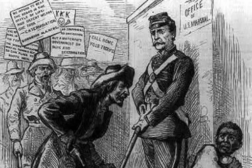 Civil Rights Act of 1866