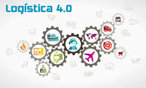 Evolución de la logística 4.0