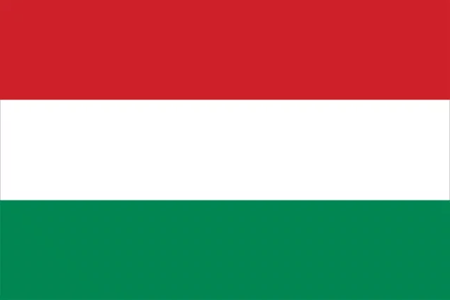 Hungarian Uprising