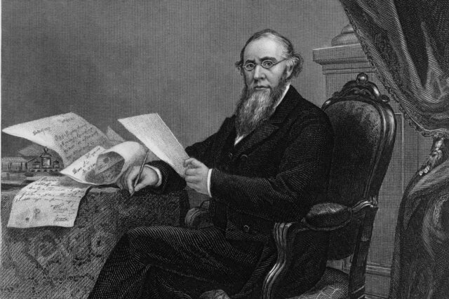 Johnson Demands Resignation