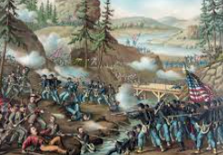Battle of Chattanooga