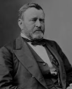 Ulysses S. Grant is appointed lieutenant general
