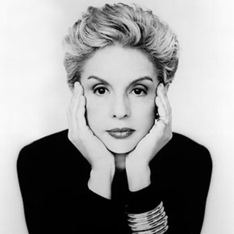 Nace la  dueña de Carolina Herrera