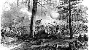 Battle of Bentonville