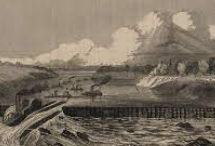 The Red River Campaign begins