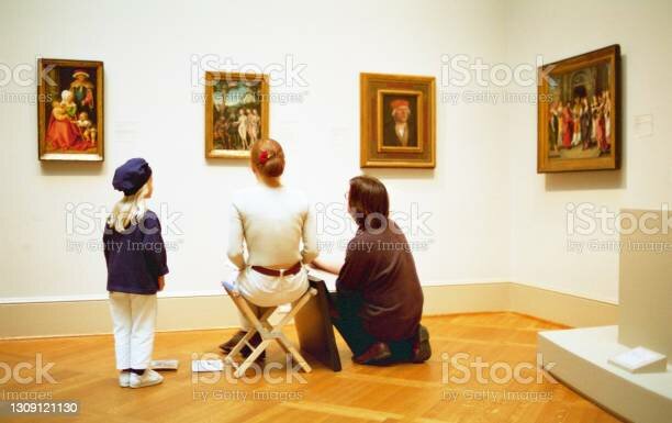 Humanismo Pedagógico siglo XV y XVI