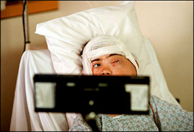 Mulliken operates on Sam