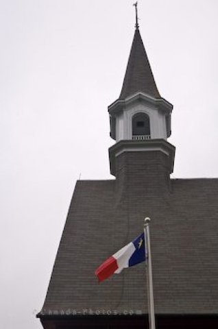 Port Royal Established