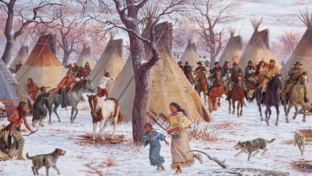 Indian Wars