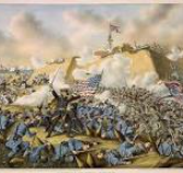 Second Battle of Fort Fisher