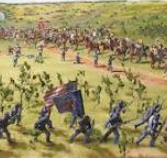 The Battle of Palmito Ranch
