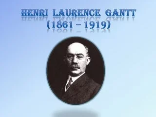 HENRY FAYOL (1841-1925)