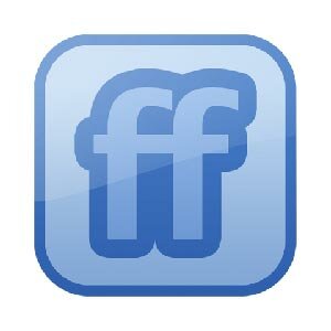 Fundación de FriendFeed