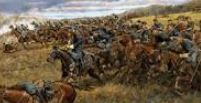 The Battle of Sailor's Creek