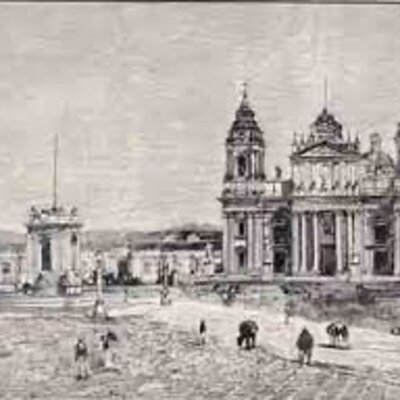 Timeline: Historia de la Estadística en Guatemala