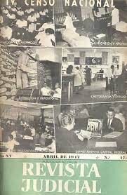 Primer evento de la Estadística