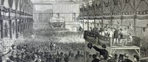 National Union Convention