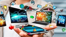 Timeline: Tecnologia educativa utilizada en el siglo XX