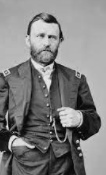 UUlysses S. Grant Becomes the First Four-Star General in U.S. History