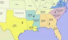 Reconstruction Act 1867