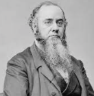 Johnson fires Edwin Stanton