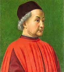 1433. Marsilio Ficino. ( 1433-1499).