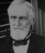 Jefferson Davis is released from Jail