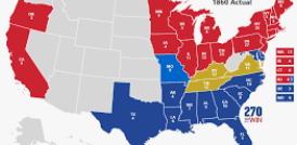Election results