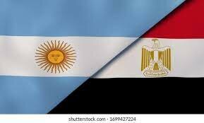 l'Égypte et l'Argentine passent un accord de coopération technique et économique