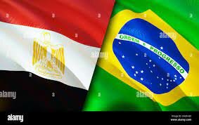 ouverture de l'ambassade d'Égypte à Brasilia