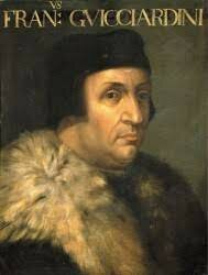 1482. Francisco Guicciardini. (1482-1540).