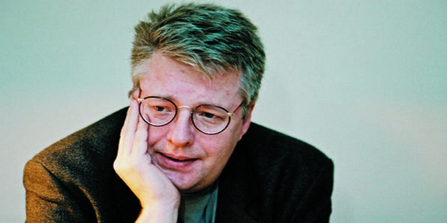 Stieg Larsson