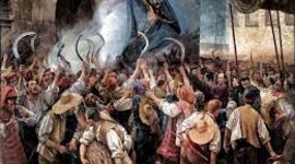Timeline: REIS DE CATALUNYA (EDAD MODERNA)