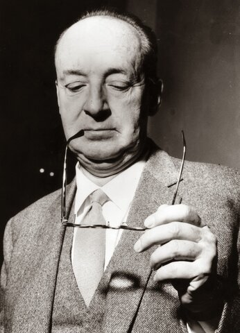 VLADIMIR NABOKOV