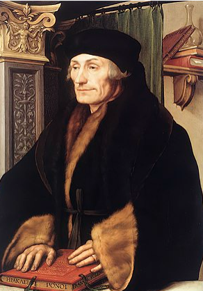Erasme de Rotterdam
