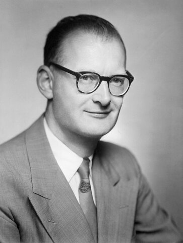 ARTHUR CHARLES CLARKE
