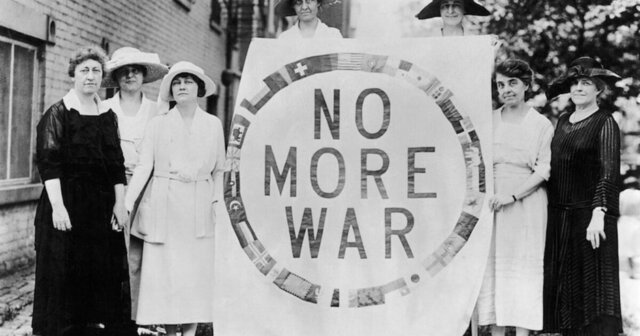 La limitación armamentística