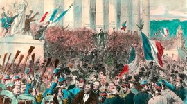 Timeline: III République