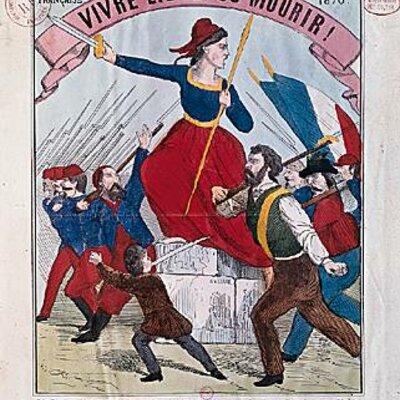 Timeline: III RÉPUBLIQUE (1870-1918)