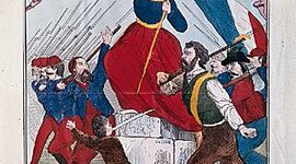 Timeline: III RÉPUBLIQUE (1870-1918)