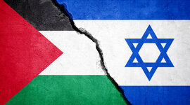 Timeline: CONFLICTE ISRAEL-PALESTINA