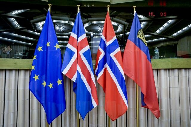 Espacio Económico Europeo